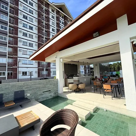 Antara Residential Condominium