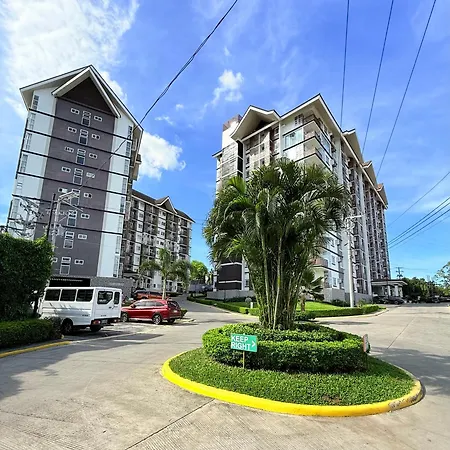 Antara Residential Condominium