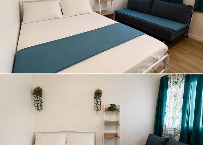 Antara Residential Aparthotel Talisay (Cebu)