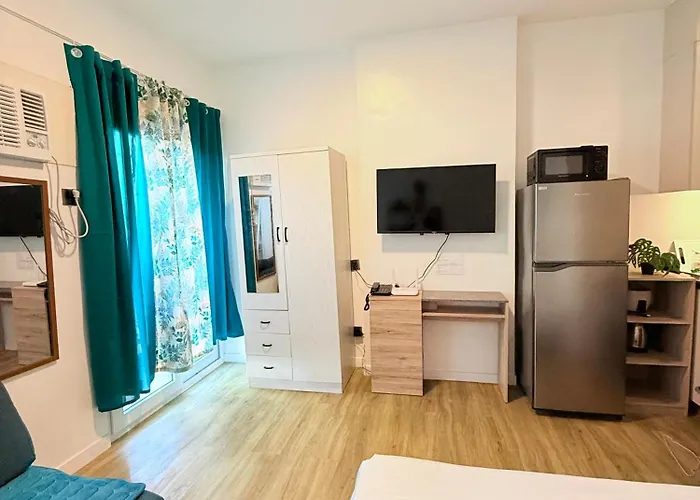 Aparthotel Antara Residential