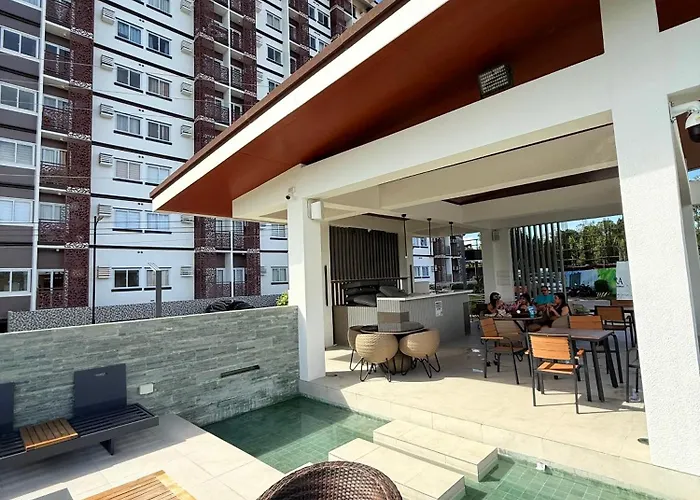 Aparthotel Antara Residential
