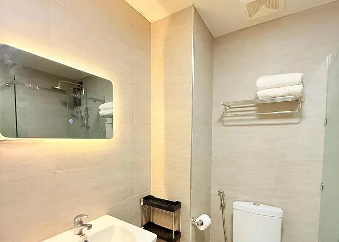 Aparthotel Antara Residential Talisay (Cebu)