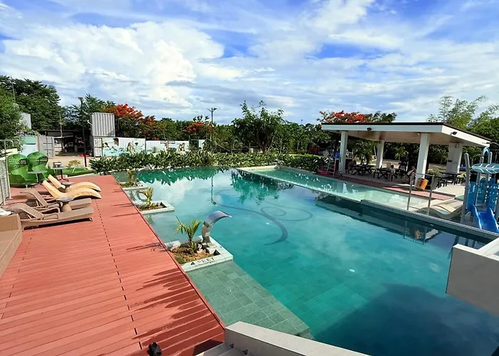 Antara Residential 3* Talisay (Cebu)