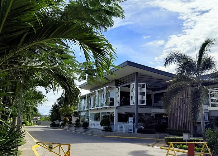 Antara Residential Aparthotel Talisay (Cebu)
