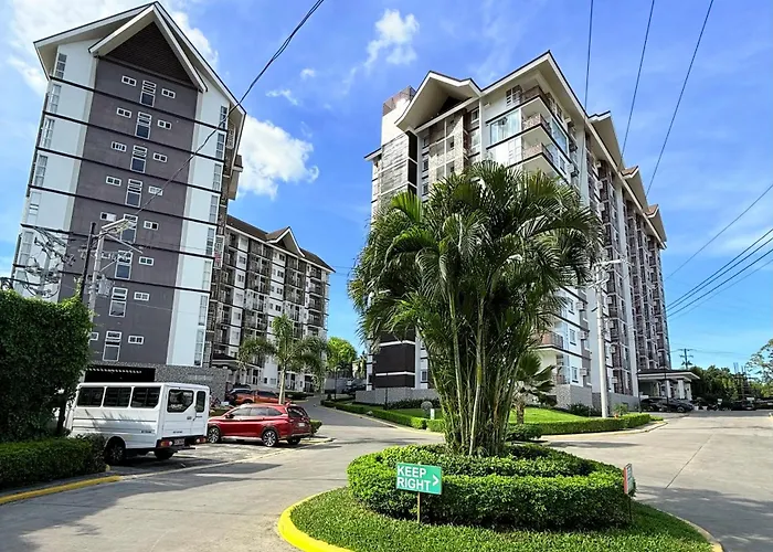 Aparthotel Antara Residential Talisay (Cebu)