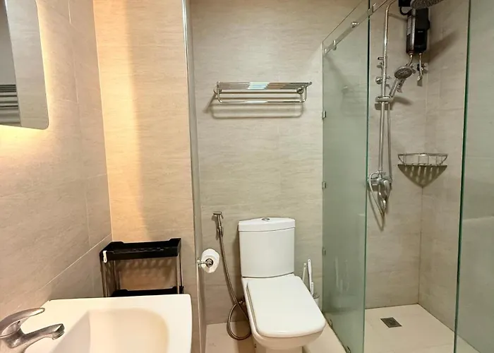 Antara Residential