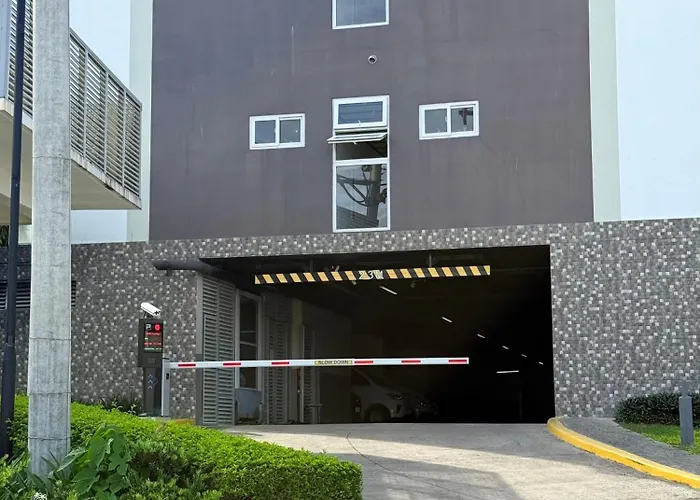 Antara Residential 3* Talisay (Cebu)