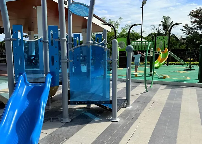 Antara Residential Aparthotel Talisay (Cebu)