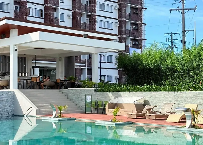 Aparthotel Antara Residential 3*