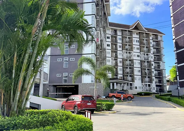 Antara Residential Aparthotel Talisay (Cebu)