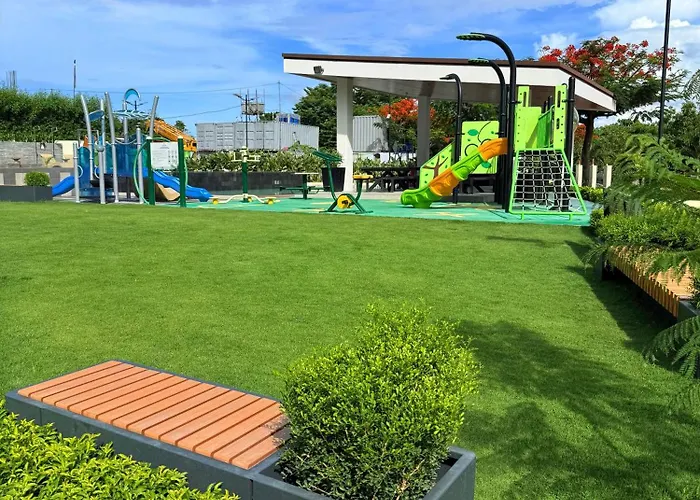 Antara Residential 3*